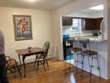 코로나 55-22 97가 1,2,3층과지하 3Family House 3Bed 2Bath 