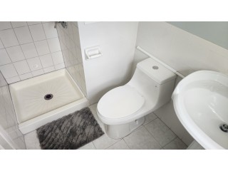 플러싱 1Bed 194가 40Ave. Walk-In 전부포함 완전새로개조 거의새것 환하고깨끗 노던1.5블럭 