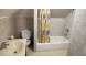 플러싱 3Bed 1.5Bath 169가 43Ave. 2층나무 히팅과온수포함 주차1대 1200sf. 넓은거실과침실 새로개조