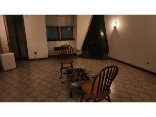 베이사이드 스튜디오 217가 49Ave. 바닥타일 전부포함 주차편리 넓은사이즈 출입문별도 