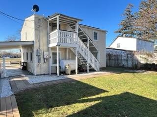 독채 Levittown(East Meadow근처) 4Bed 2Bath 1500sf. 세탁기 1500sf. Pet Ok 