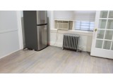 플러싱 1Bed 153가 35Ave. 1층나무 전부포함 노던1블럭 한양마트 2월초입주