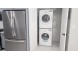 베이사이드 새집 2Bed 2Bath 202가 45Ave. 1층나무 둿마당 히팅과온수포함 둿마당 주차편리 