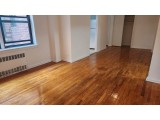 베이사이드 아파트 1Bed 1Bath 216가 77Ave. 4층나무 히팅과온수포함 지하에세탁기 주차편리 조용하고 깨끗한동네