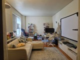 베이사이드 아파트 1Bed 201가 40Ave. Walkup 히팅과온수포함 넓은사이즈 노던2블럭 