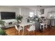 베이사이드 3Bed 2Fullbath 223가 59Ave. 2층나무 완전새로개조 물만포함 실내세탁기 주차2대 조용한주택가